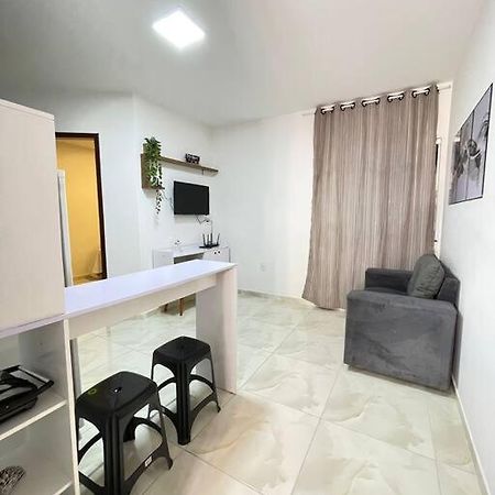 Апартаменти Flat Charmoso Na Cidade, Moderno E Prox A Fraga Maia Фейра-де-Сантана Екстер'єр фото