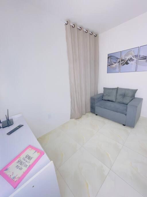 Апартаменти Flat Charmoso Na Cidade, Moderno E Prox A Fraga Maia Фейра-де-Сантана Екстер'єр фото